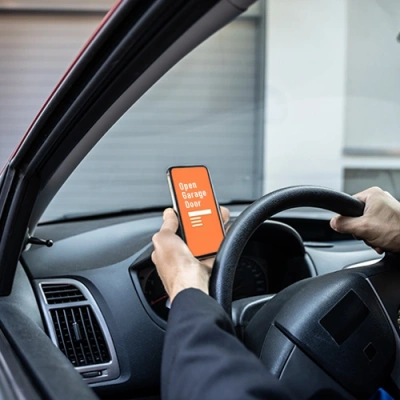 Erie vivint smarthub