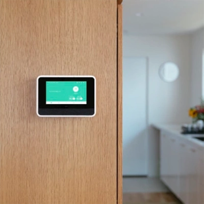 Erie vivint smarthub